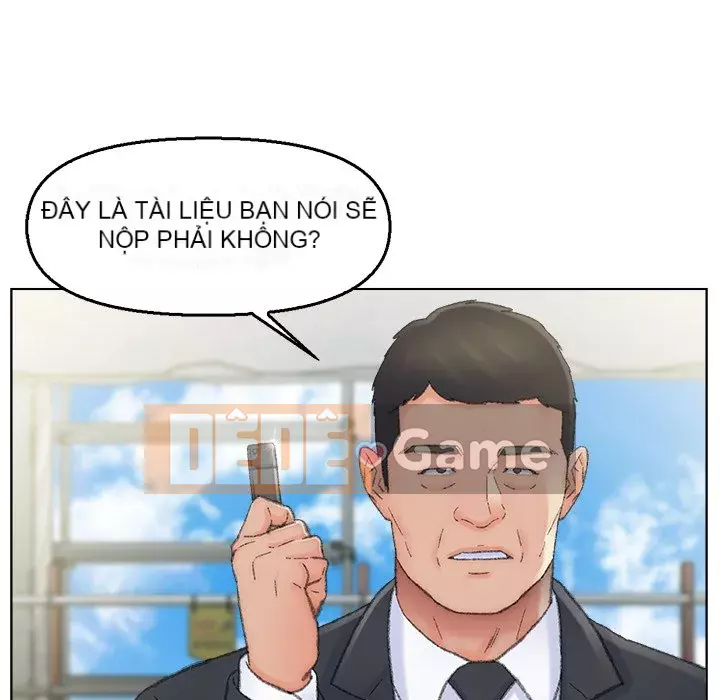 Bạn xấu của bố Chương 55