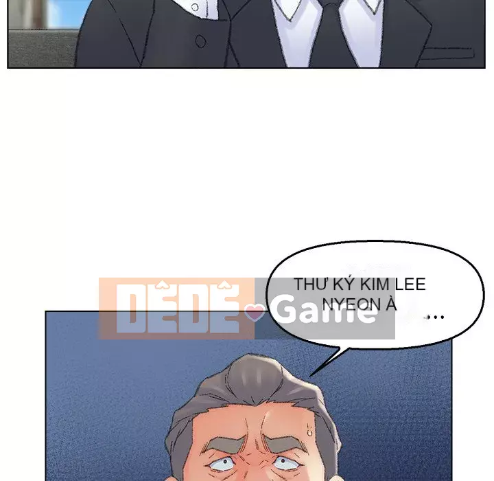 Bạn xấu của bố Chương 55