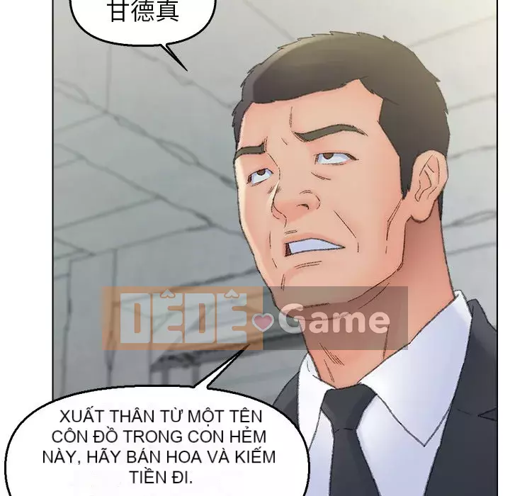 Bạn xấu của bố Chương 55