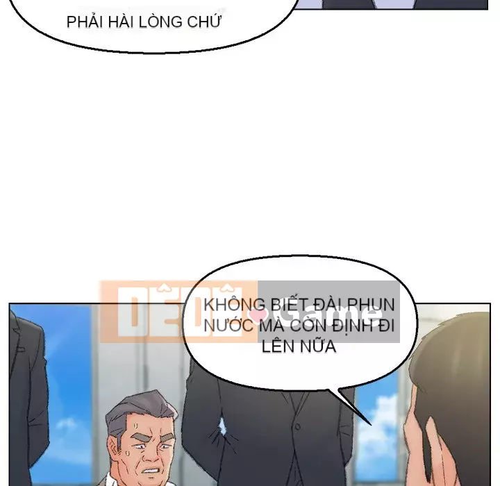 Bạn xấu của bố Chương 55