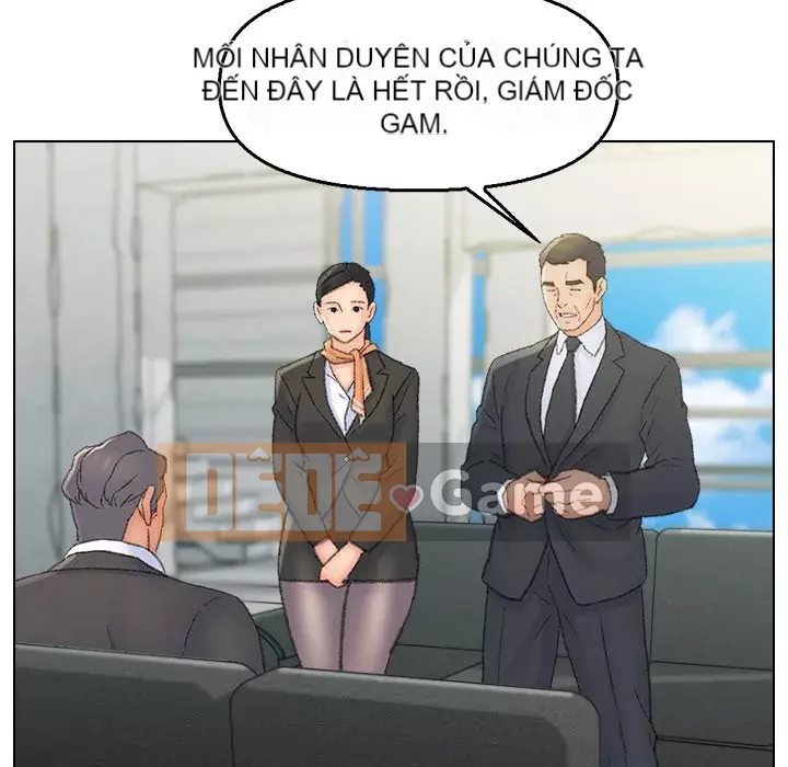 Bạn xấu của bố Chương 55