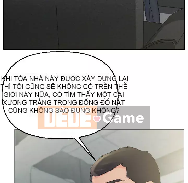 Bạn xấu của bố Chương 55