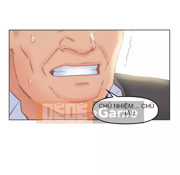 Bạn xấu của bố Chương 55