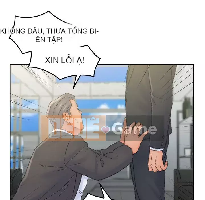 Bạn xấu của bố Chương 55