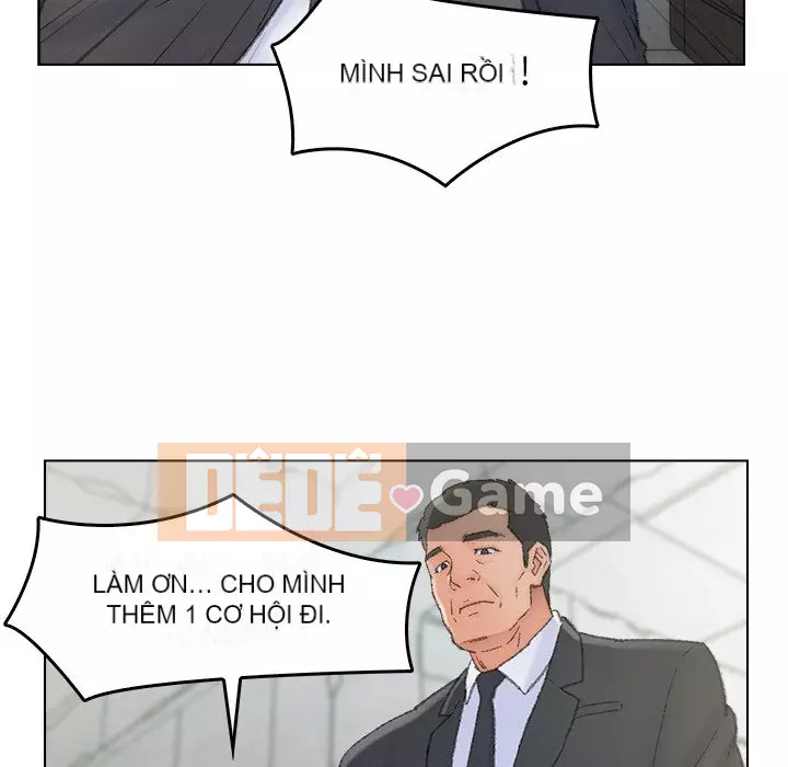 Bạn xấu của bố Chương 55