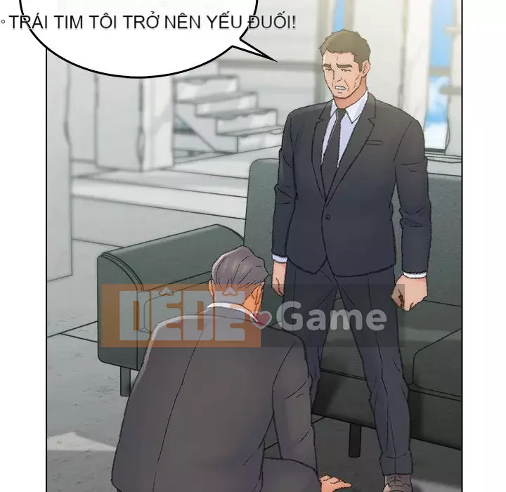 Bạn xấu của bố Chương 55