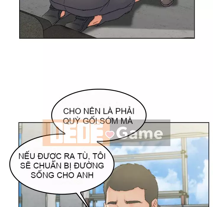 Bạn xấu của bố Chương 55