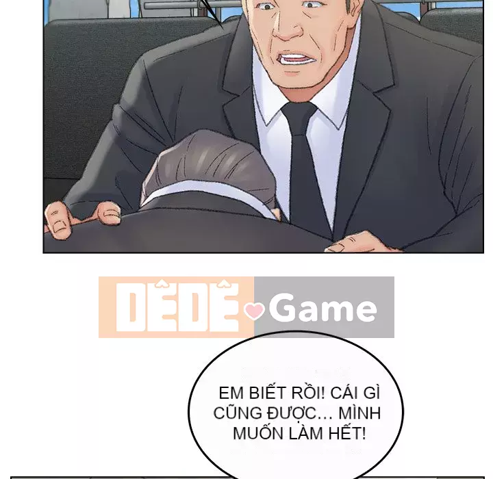 Bạn xấu của bố Chương 55