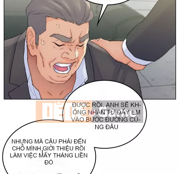 Bạn xấu của bố Chương 55