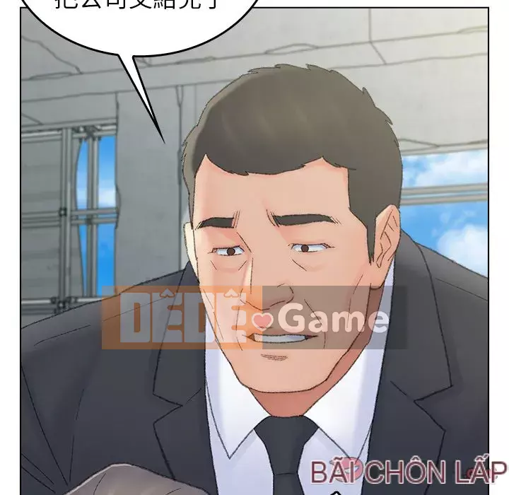 Bạn xấu của bố Chương 55