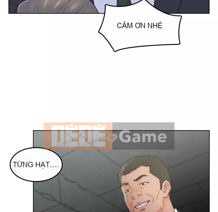 Bạn xấu của bố Chương 55