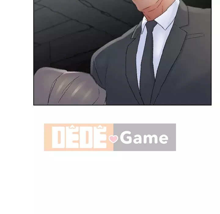 Bạn xấu của bố Chương 55