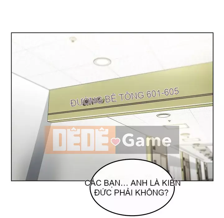 Bạn xấu của bố Chương 55