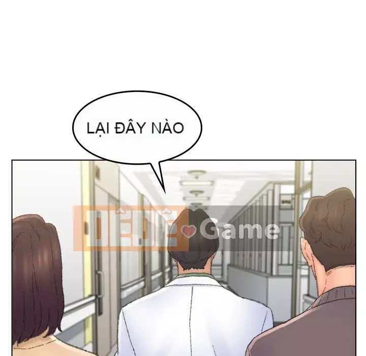 Bạn xấu của bố Chương 55