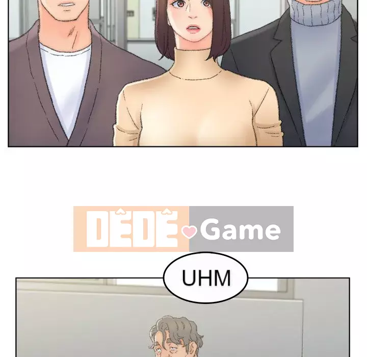 Bạn xấu của bố Chương 55