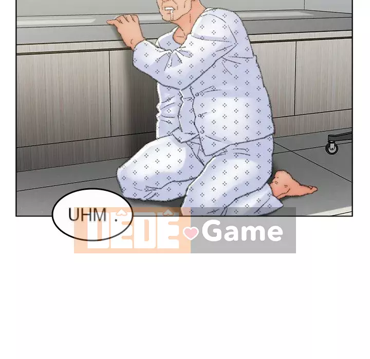 Bạn xấu của bố Chương 55