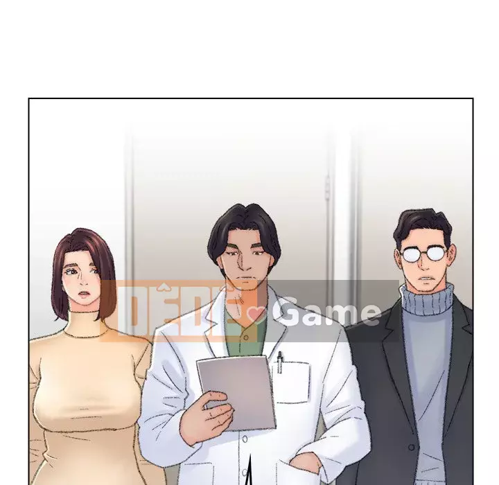 Bạn xấu của bố Chương 55