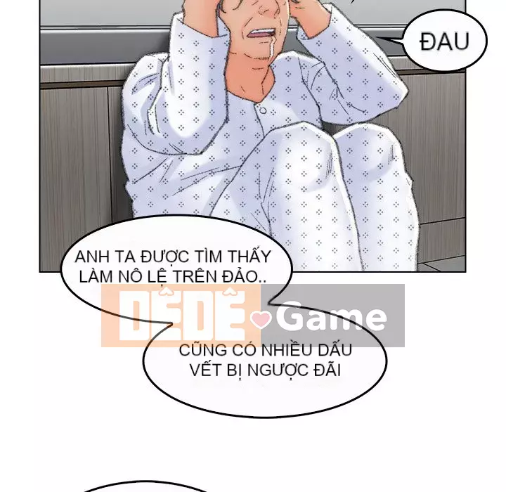 Bạn xấu của bố Chương 55