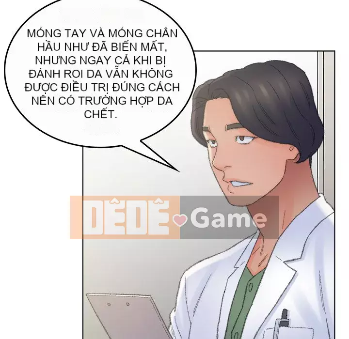 Bạn xấu của bố Chương 55