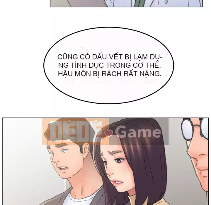 Bạn xấu của bố Chương 55