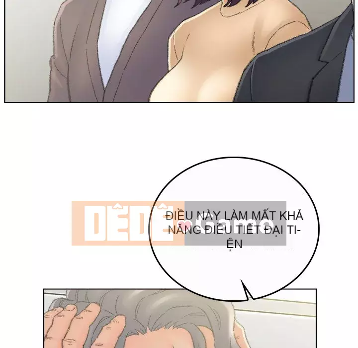 Bạn xấu của bố Chương 55