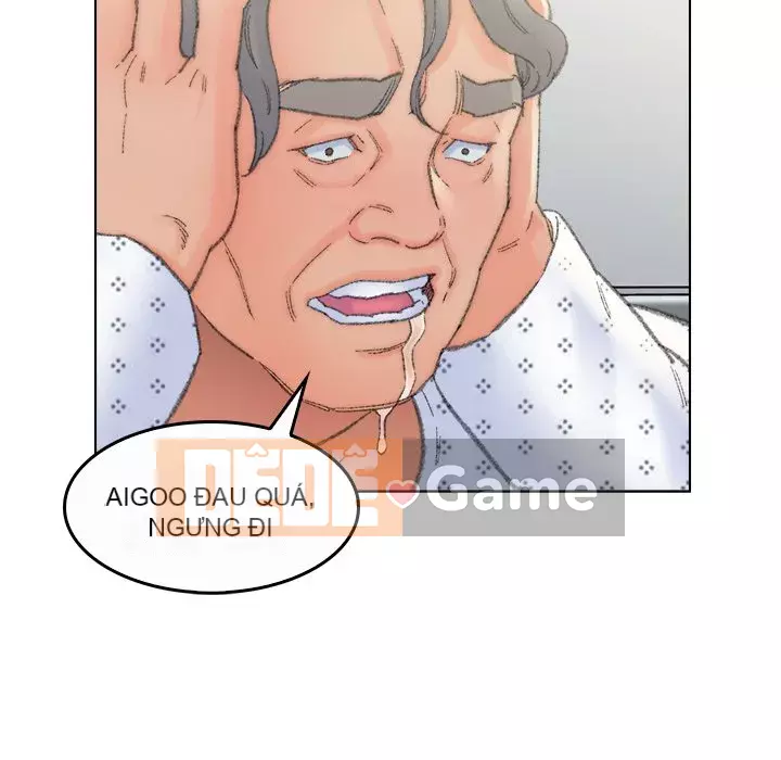 Bạn xấu của bố Chương 55