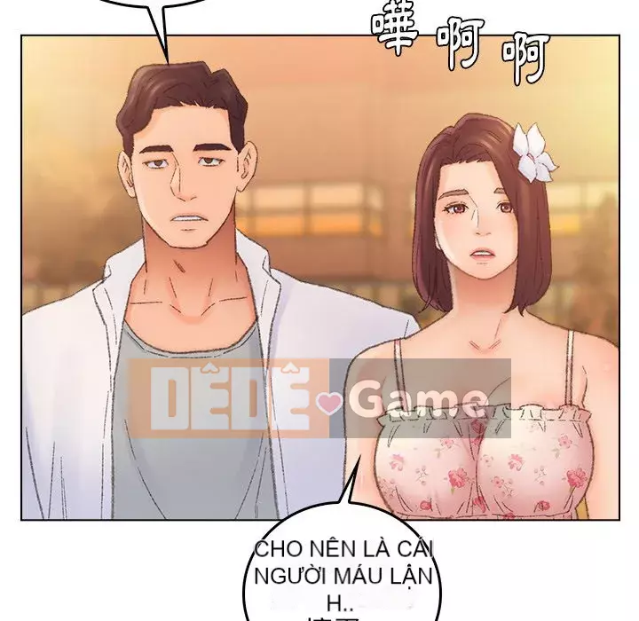 Bạn xấu của bố Chương 55