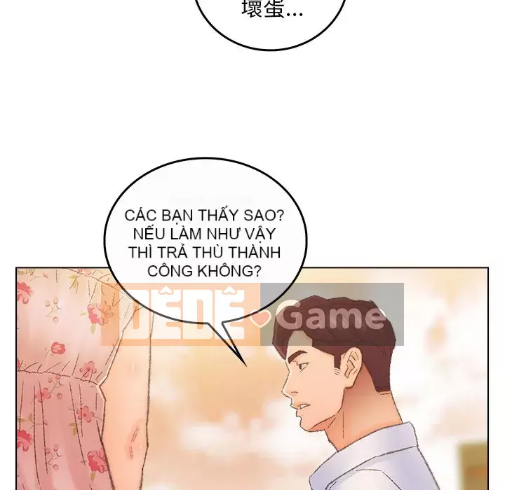 Bạn xấu của bố Chương 55