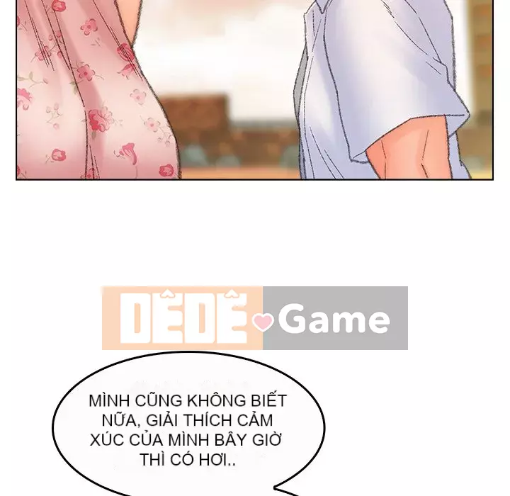 Bạn xấu của bố Chương 55