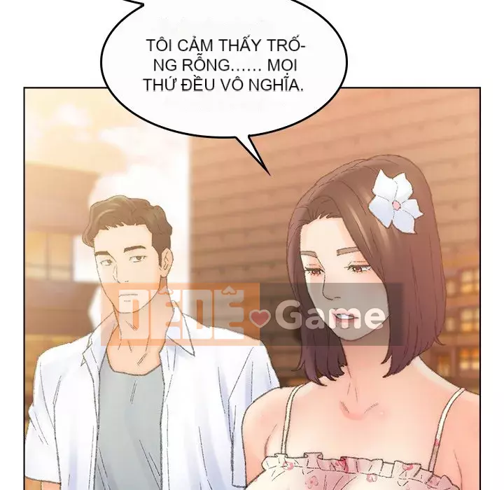 Bạn xấu của bố Chương 55