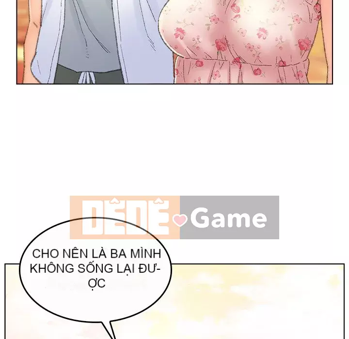 Bạn xấu của bố Chương 55