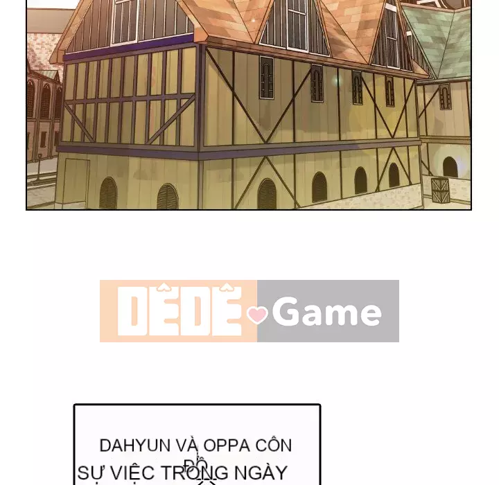 Bạn xấu của bố Chương 55