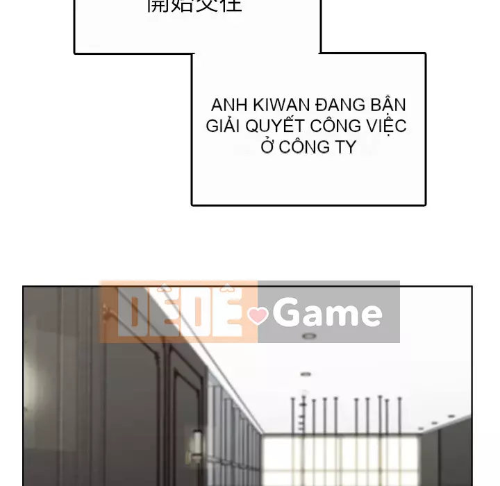 Bạn xấu của bố Chương 55