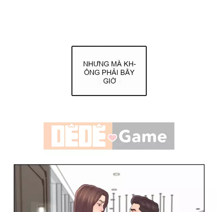 Bạn xấu của bố Chương 55