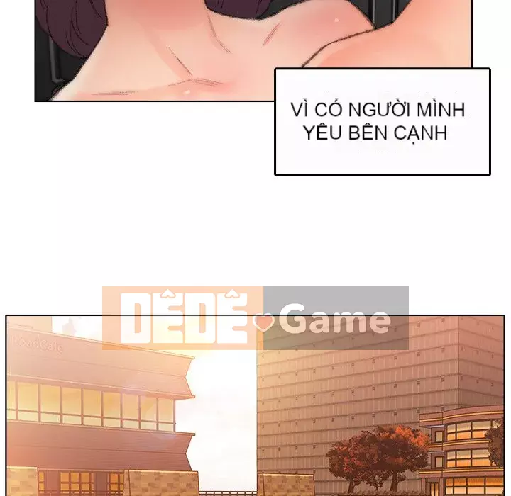 Bạn xấu của bố Chương 55