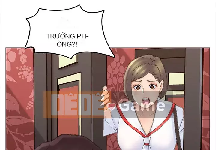 Bạn xấu của bố Chương 49-50