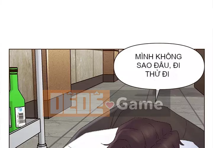 Bạn xấu của bố Chương 49-50