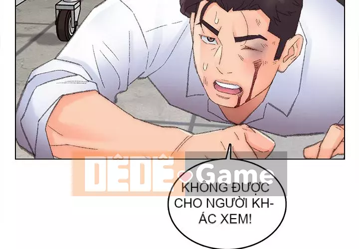 Bạn xấu của bố Chương 49-50