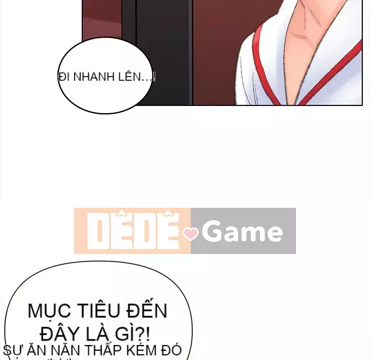 Bạn xấu của bố Chương 49-50