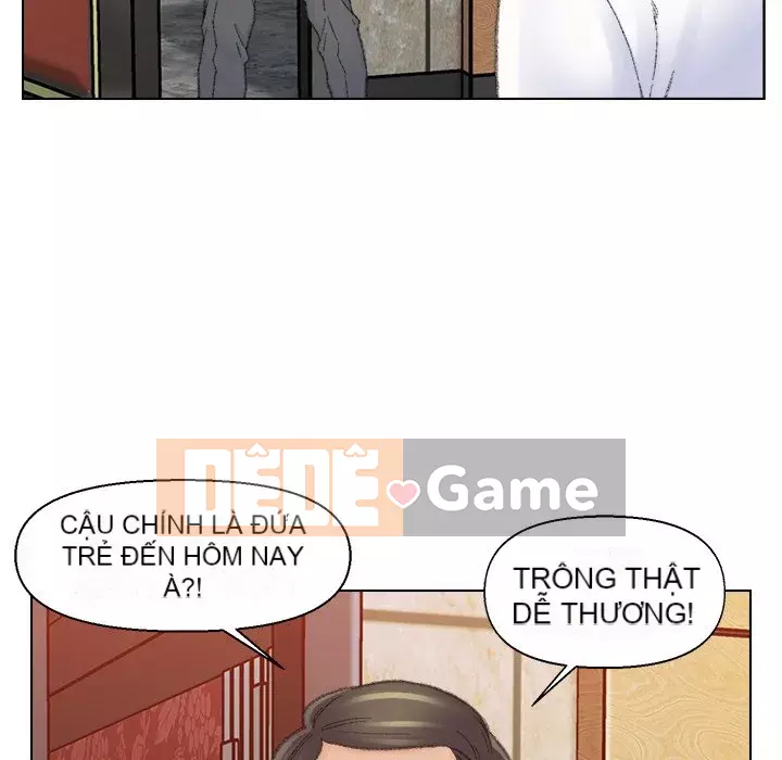 Bạn xấu của bố Chương 49-50