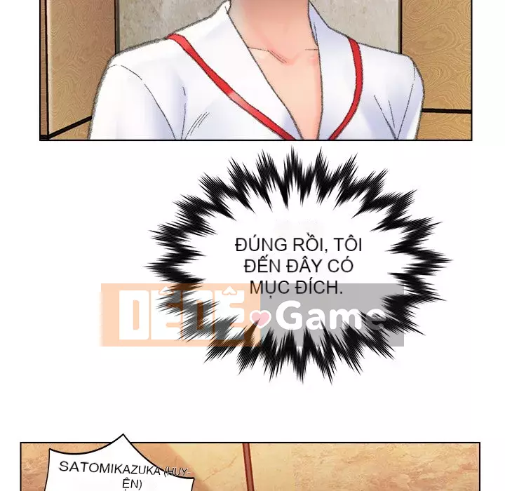 Bạn xấu của bố Chương 49-50