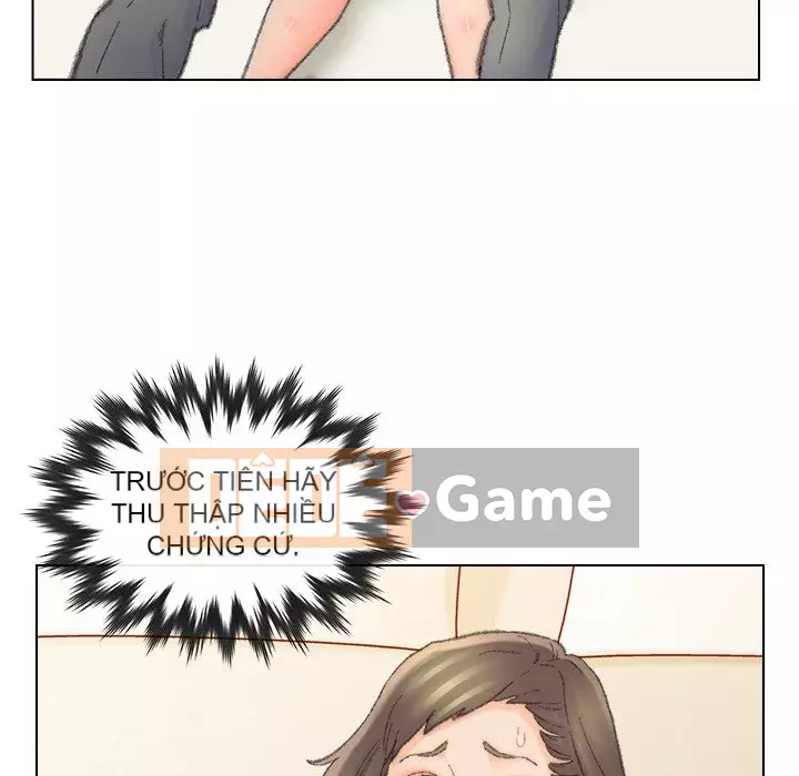 Bạn xấu của bố Chương 49-50