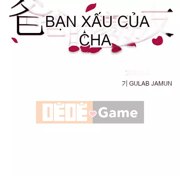 Bạn xấu của bố Chương 49-50