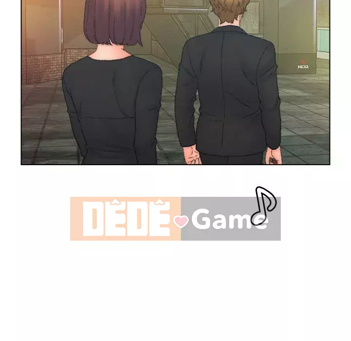 Bạn xấu của bố Chương 49-50