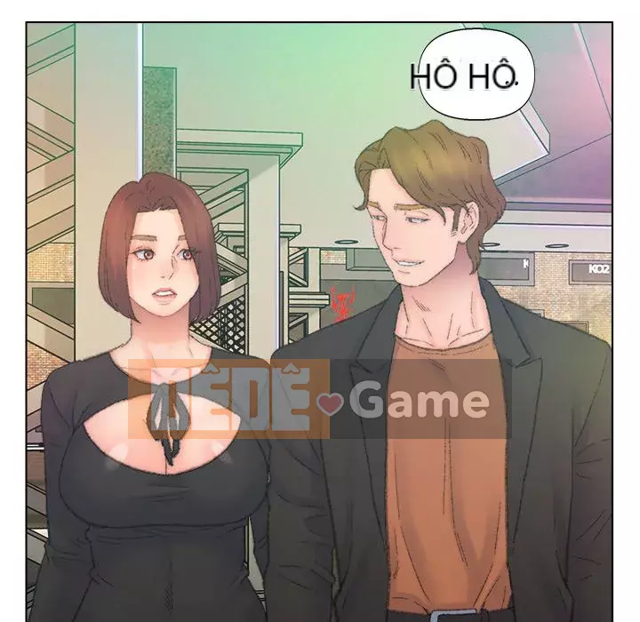 Bạn xấu của bố Chương 49-50