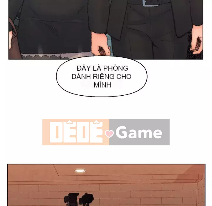 Bạn xấu của bố Chương 49-50