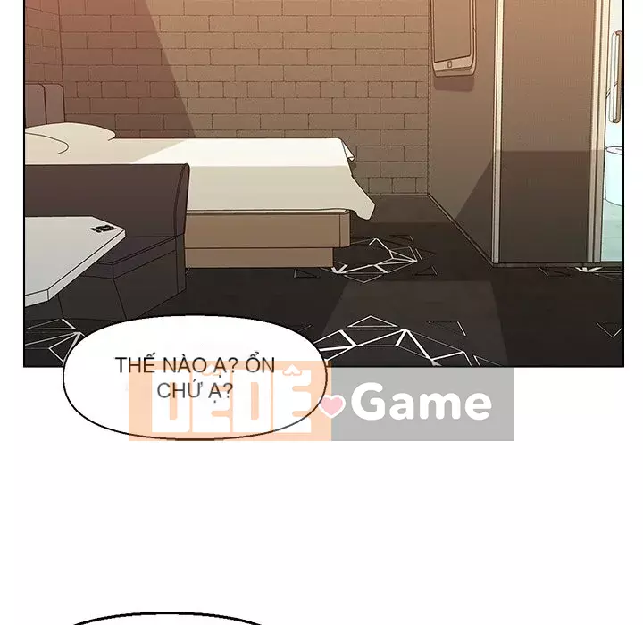 Bạn xấu của bố Chương 49-50