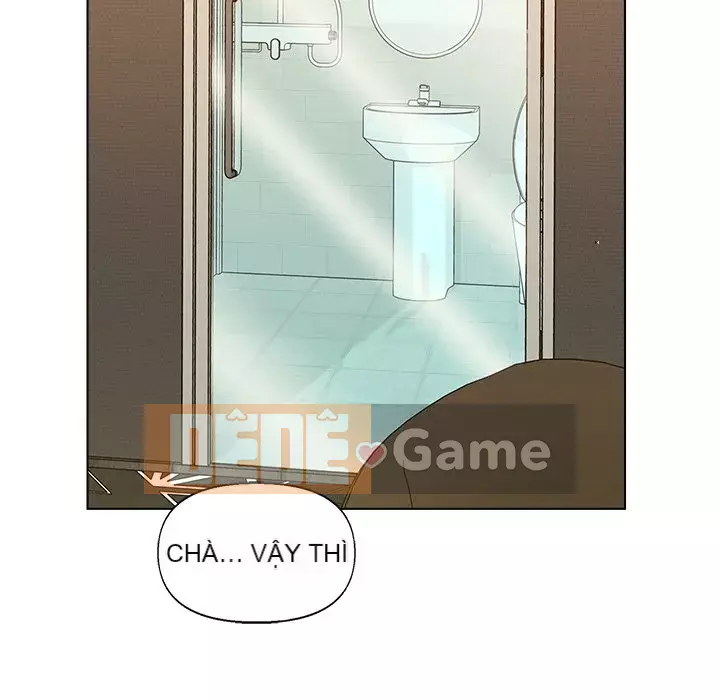 Bạn xấu của bố Chương 49-50