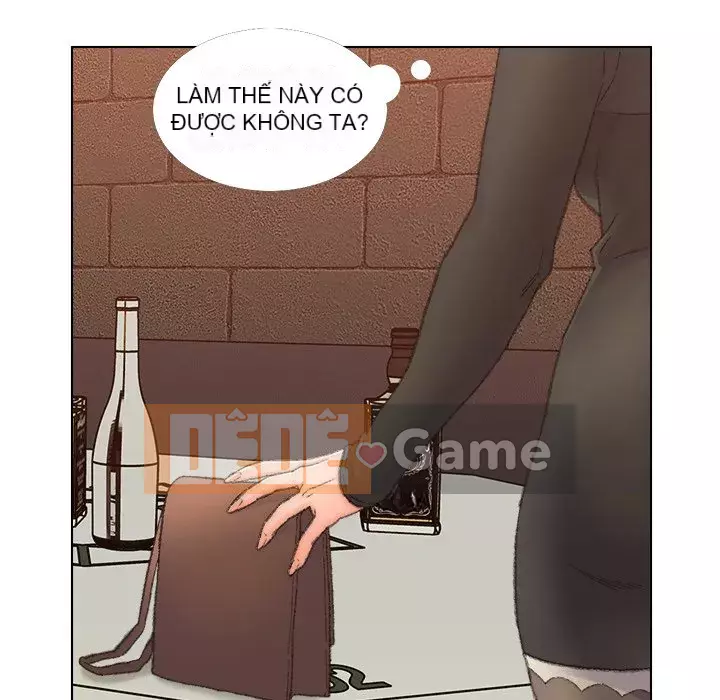 Bạn xấu của bố Chương 49-50