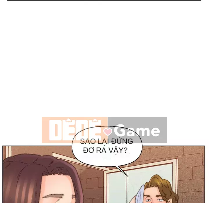 Bạn xấu của bố Chương 49-50